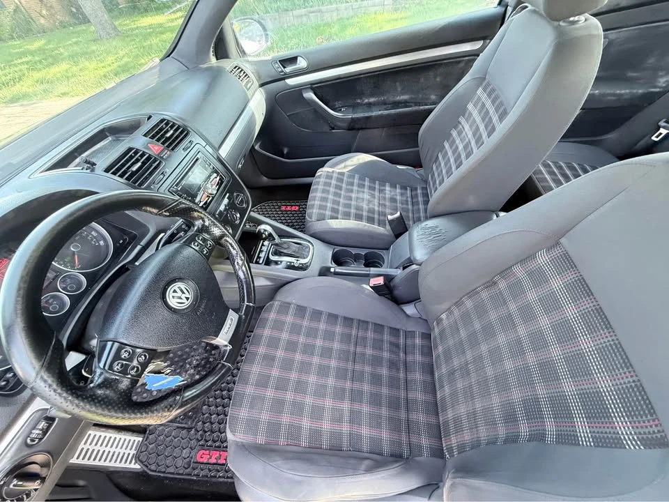 2006 Volkswagen Golf Mk5 - Image 5 of 8