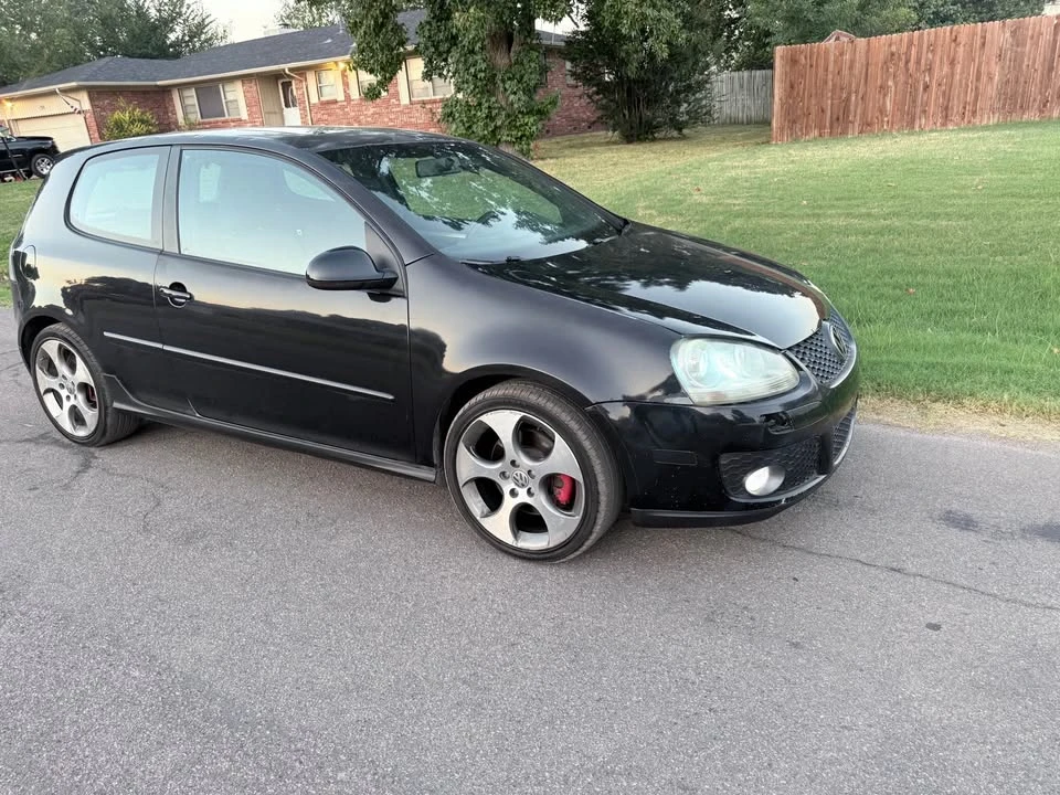 2006 Volkswagen Golf Mk5 - Image 2 of 8