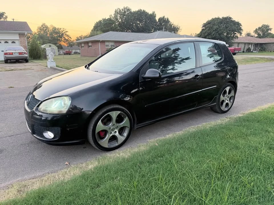 2006 Volkswagen Golf Mk5 - Image 4 of 8