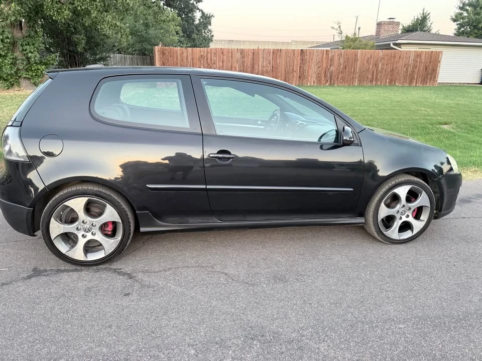 2006 Volkswagen Golf Mk5 - Image 3 of 8