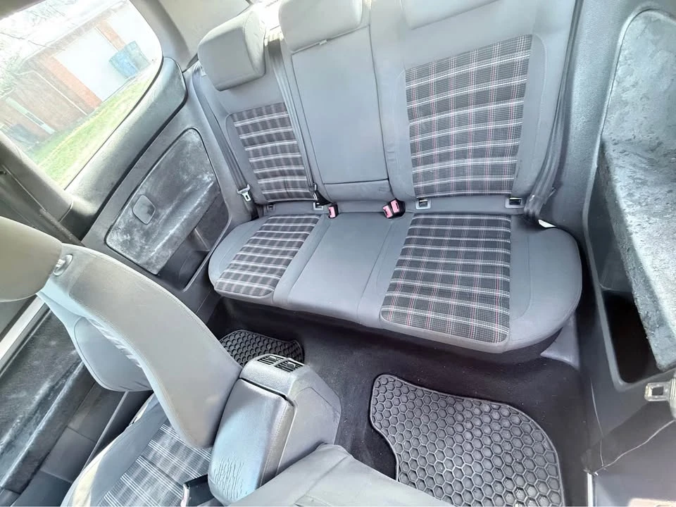 2006 Volkswagen Golf Mk5 - Image 6 of 8