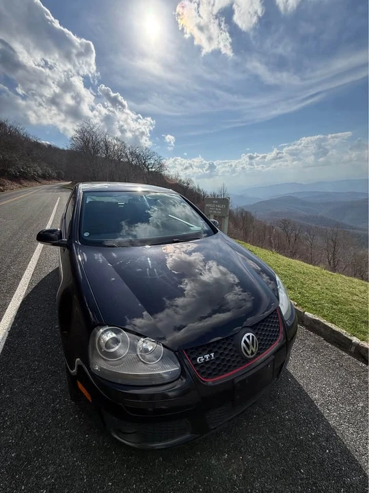 2006 Volkswagen GTI Mk5 - Image 3 of 5