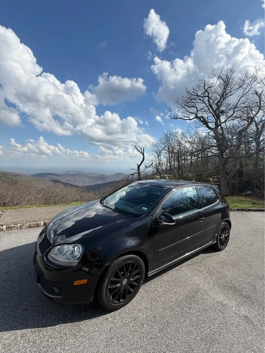 2006 Volkswagen GTI Mk5 - Image 2 of 5