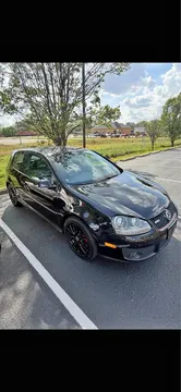 2006 Volkswagen Golf GTI S Hatchback Coupe 2D