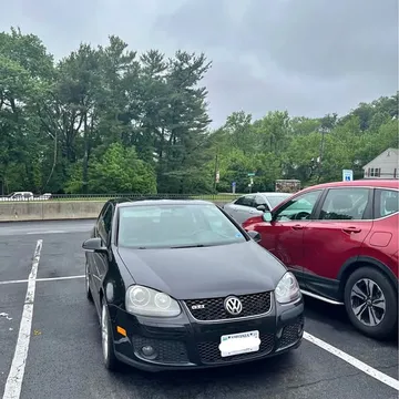 2006 Volkswagen Golf GTI S