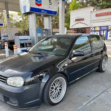 2006 Volkswagen Golf GTI S Hatchback Coupe 2D