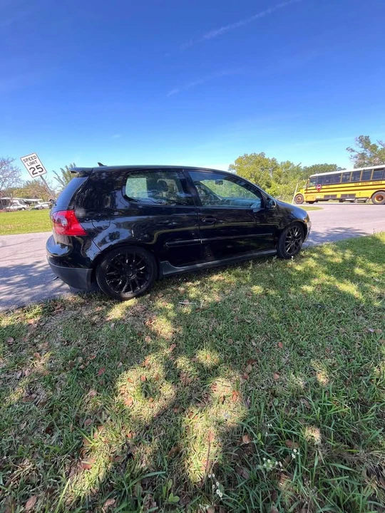 2006 Volkswagen GTI Mk5 - Image 4 of 6