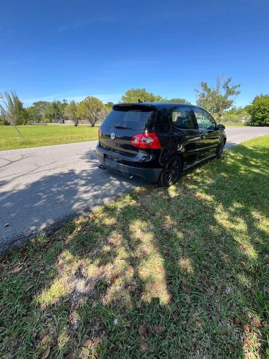 2006 Volkswagen GTI Mk5 - Image 6 of 6