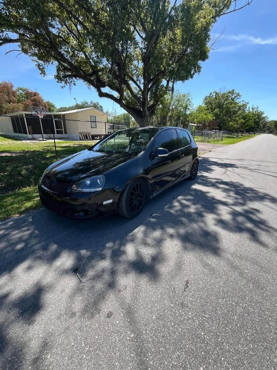2006 Volkswagen GTI Mk5 - Image 3 of 6