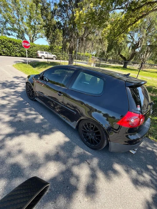 2006 Volkswagen GTI Mk5 - Image 2 of 6