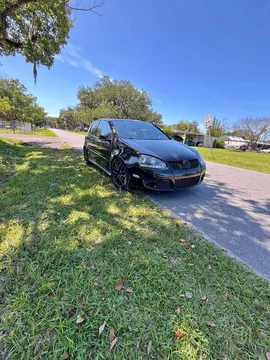 2006 Volkswagen Golf GTI S Hatchback Coupe 2D
