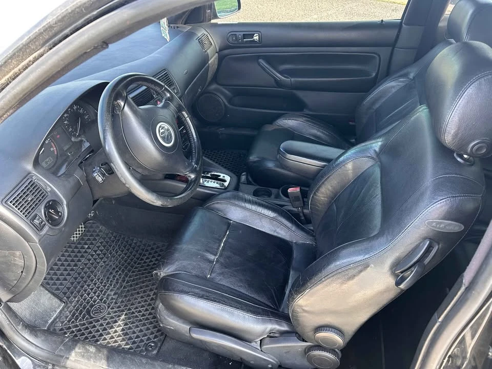 2006 Volkswagen GTI Mk5 - Image 10 of 11