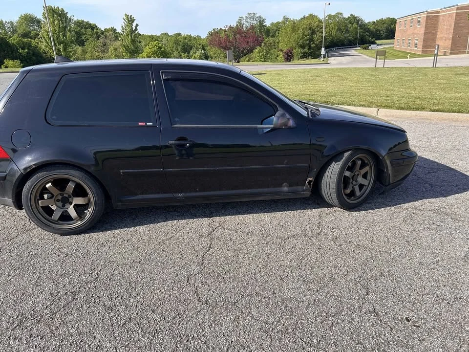 2006 Volkswagen GTI Mk5 - Image 4 of 11