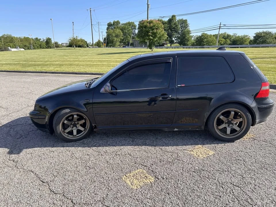 2006 Volkswagen GTI Mk5 - Image 3 of 11