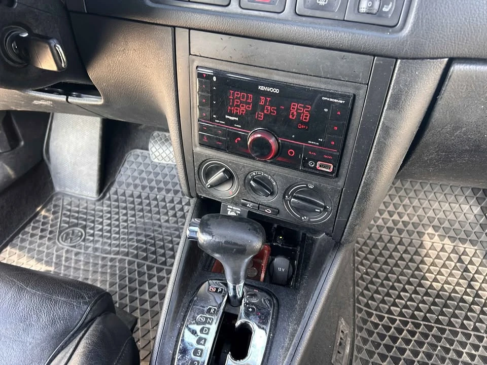 2006 Volkswagen GTI Mk5 - Image 8 of 11