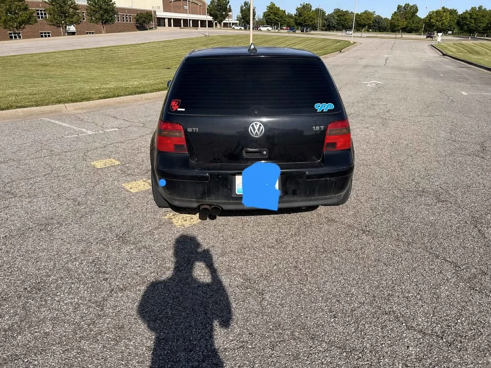 2006 Volkswagen GTI Mk5 - Image 2 of 11