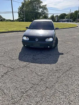 2006 Volkswagen Golf GTI S Hatchback Coupe 2D
