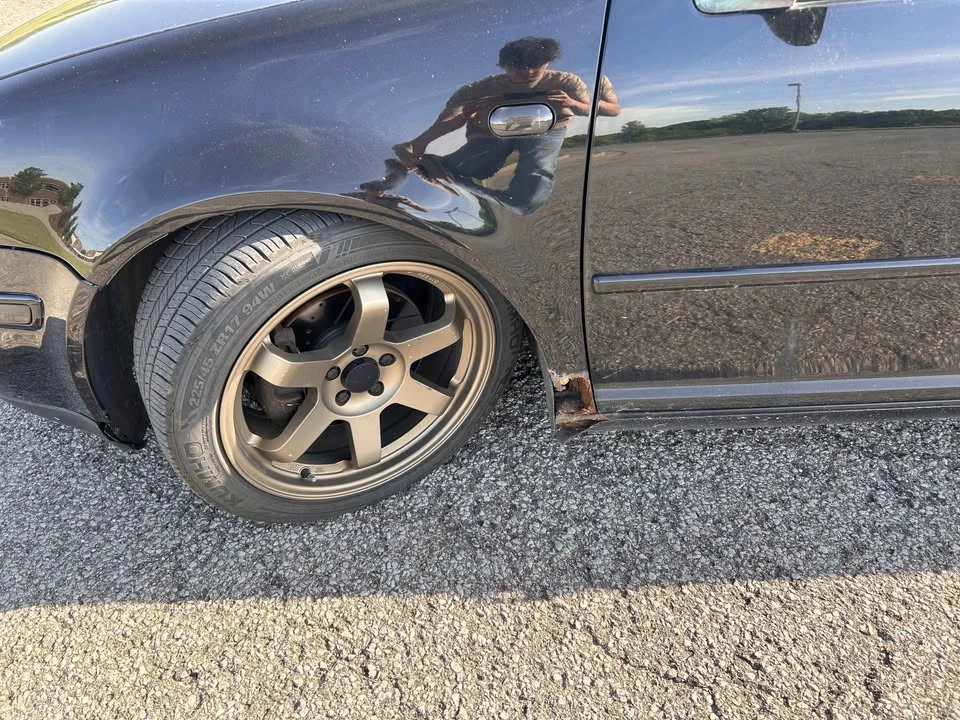 2006 Volkswagen GTI Mk5 - Image 11 of 11