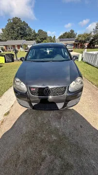2006 Volkswagen Golf GTI S Hatchback Coupe 2D