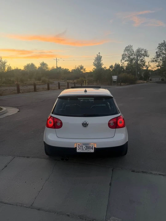2006 Volkswagen GTI Mk5 - Image 3 of 4
