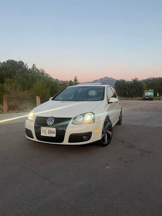 2006 Volkswagen GTI Mk5 - Image 4 of 4