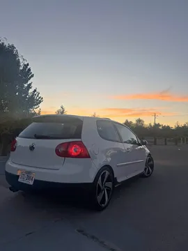2006 Volkswagen Golf GTI S Hatchback Coupe 2D