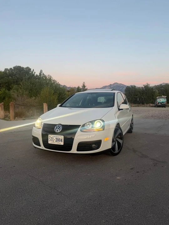 2006 Volkswagen GTI Mk5 - Image 2 of 4