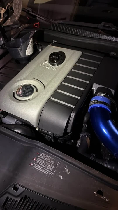 2006 Volkswagen GTI Mk5 - Image 3 of 5