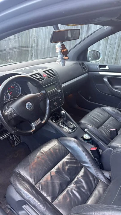 2006 Volkswagen GTI Mk5 - Image 2 of 5