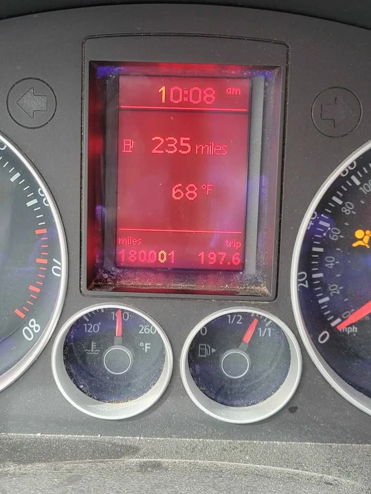 2006 Volkswagen GTI Mk5 - Image 4 of 5
