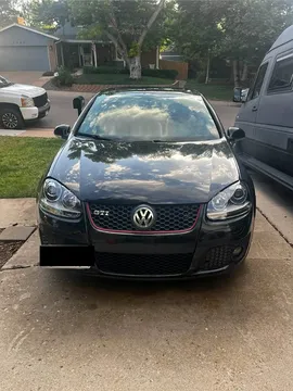 2006 Volkswagen Golf GTI SE Hatchback Coupe 2D