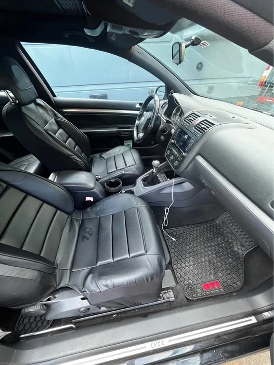 2006 Volkswagen GTI Mk5 - Image 7 of 15