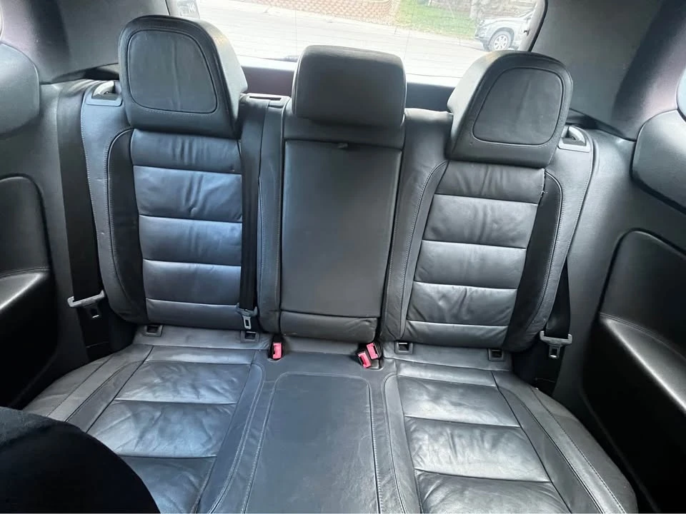 2006 Volkswagen GTI Mk5 - Image 11 of 15
