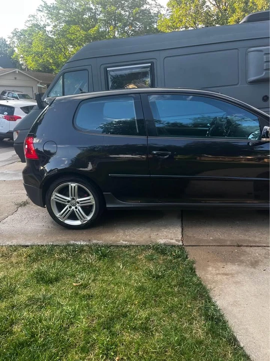 2006 Volkswagen GTI Mk5 - Image 5 of 15