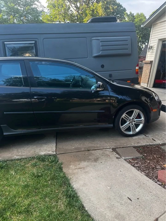 2006 Volkswagen GTI Mk5 - Image 6 of 15
