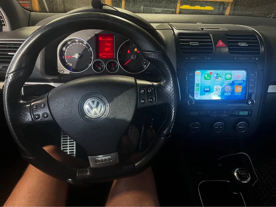 2006 Volkswagen GTI Mk5 - Image 15 of 15