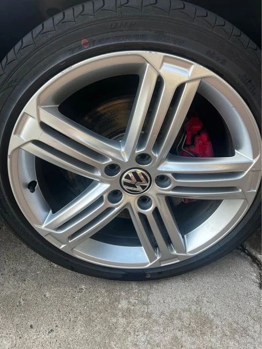 2006 Volkswagen GTI Mk5 - Image 12 of 15