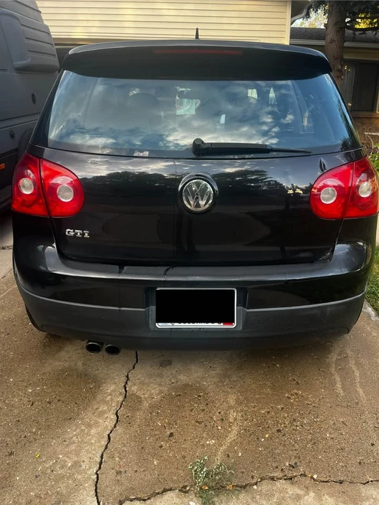 2006 Volkswagen GTI Mk5 - Image 2 of 15