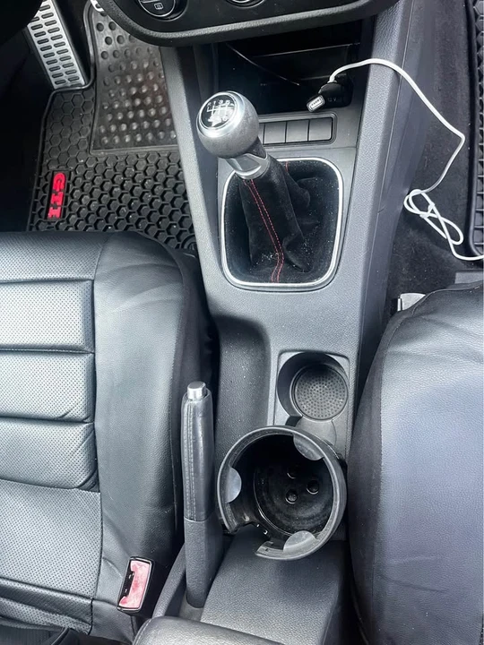 2006 Volkswagen GTI Mk5 - Image 8 of 15