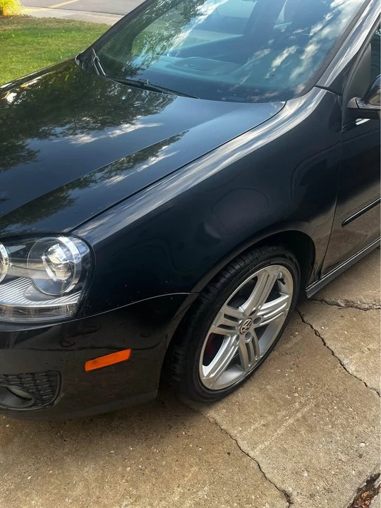 2006 Volkswagen GTI Mk5 - Image 3 of 15