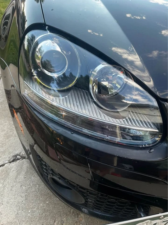 2006 Volkswagen GTI Mk5 - Image 13 of 15