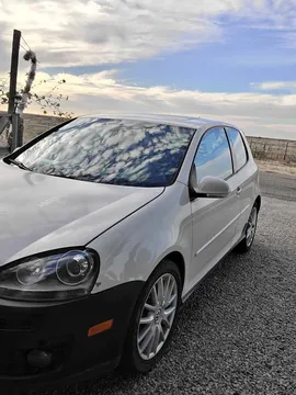 2006 Volkswagen Golf GTI SE Hatchback Coupe 2D