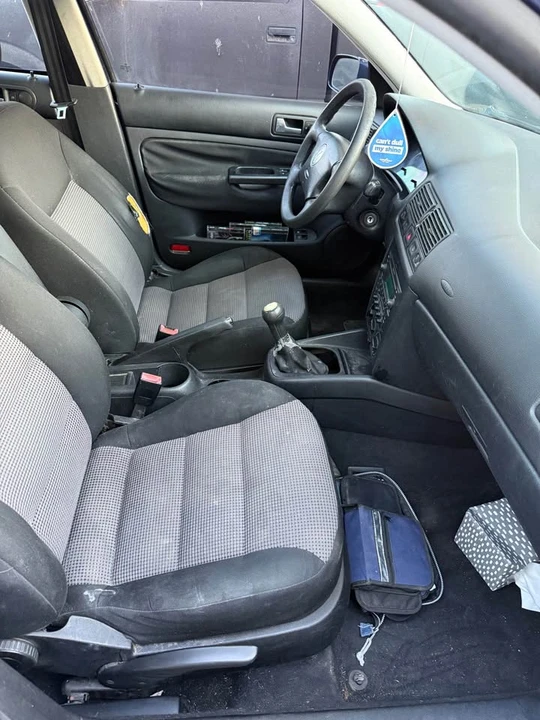 2006 Volkswagen Golf Mk5 - Image 12 of 12