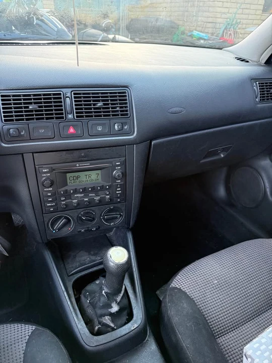 2006 Volkswagen Golf Mk5 - Image 9 of 12