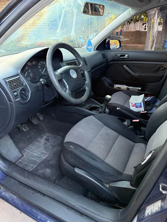 2006 Volkswagen Golf Mk5 - Image 7 of 12