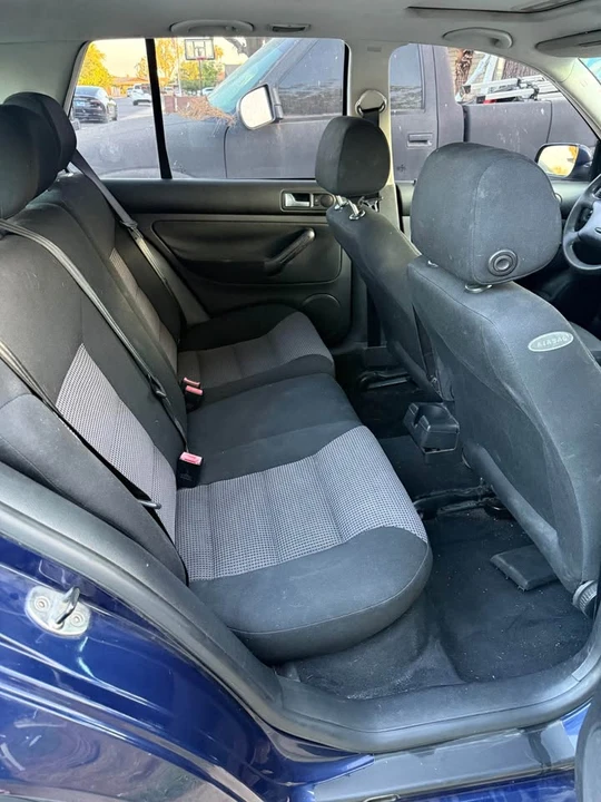 2006 Volkswagen Golf Mk5 - Image 11 of 12