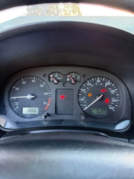2006 Volkswagen Golf Mk5 - Image 8 of 12