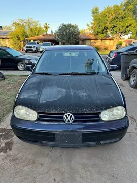2006 Volkswagen Rabbit Hatchback 4D