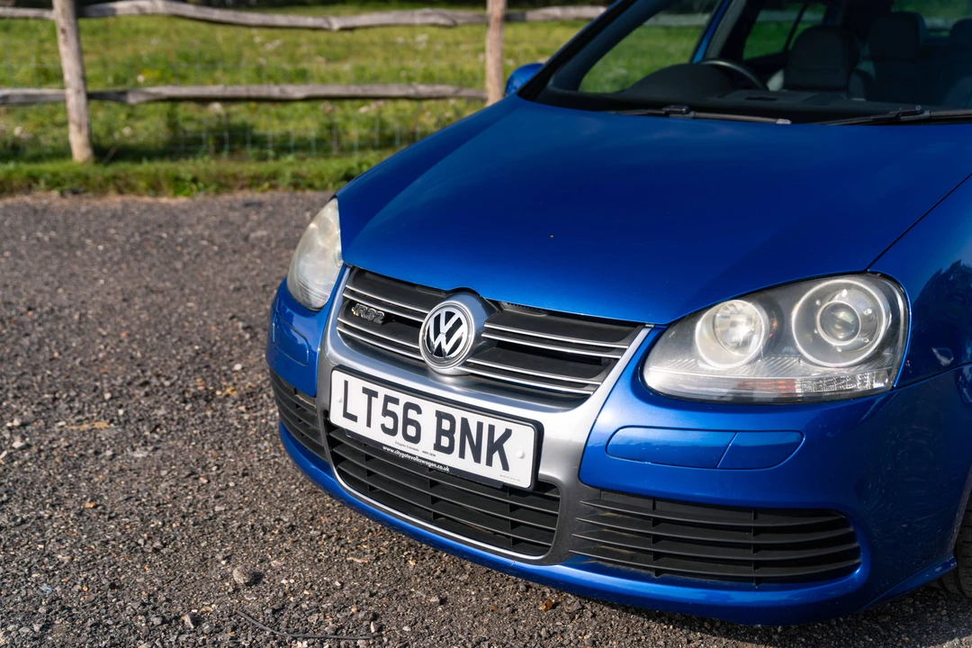 2006 Volkswagen R32 Mk5 - Image 19 of 31