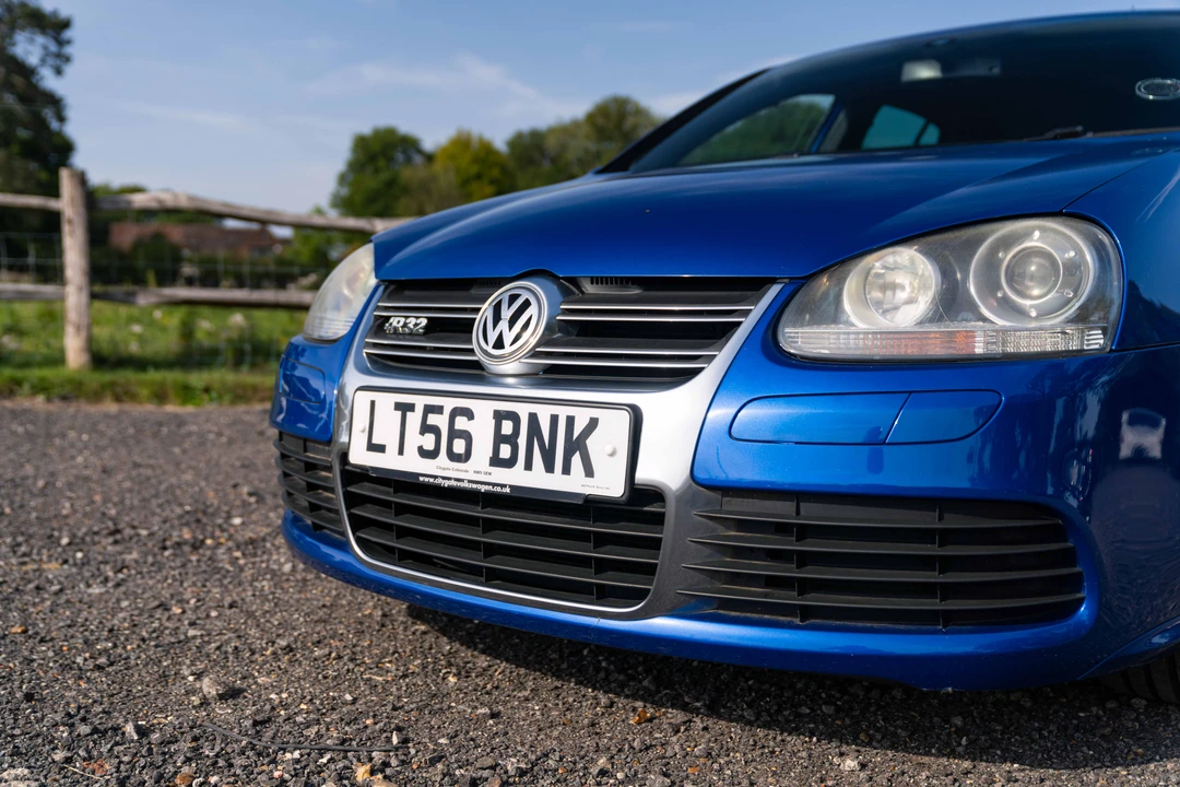 2006 Volkswagen R32 Mk5 - Image 20 of 31